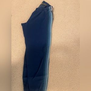 Used but cute aviator nation  pants